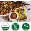 La Preferida Organic Taco Seasoning, 1 OZ (Pack - 3)