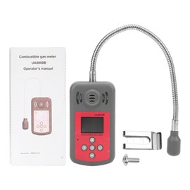 UA9800B Portable Gas Detector Alarm Monitor for Testing Harmful Combustible Gas Oil Concentration