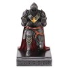 HDMbigmi King's Guard Leader Cloak Warrior Knight Pen Holder Mobile