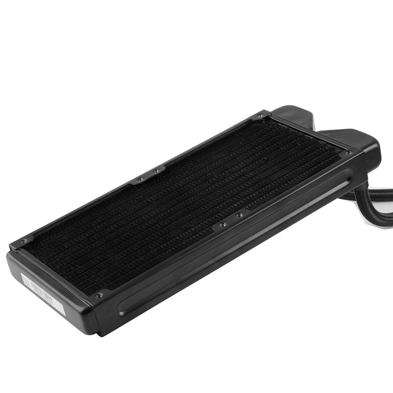 Thermalright Turbo Right 240C Full Copper Radiator