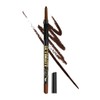 L.A. Girl Ultimate Intense Stay Auto Eyeliner, Lasting Brown GP327