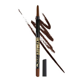 L.A. Girl Ultimate Intense Stay Auto Eyeliner, Lasting Brown GP327