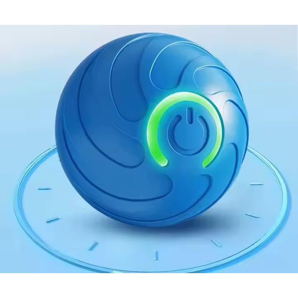 Smart Jumping Ball for Dogs,Smart Jumping Ball Dog Toy,Shaky Balls