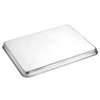 Wildone Baking Sheet Set of 3, Stainless Steel Cookie Sheet