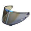 HJC RPHA 12 Helmet HJ-42 Shield RST Blue
