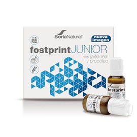 FOST PRINT JUNIOR Viales