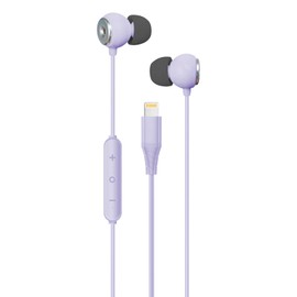 ULTRABUDS SE ECOUTEURS Lightning Violet