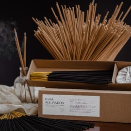 LA CASA DE ALEJANDRA Inciensos (Lavanda)