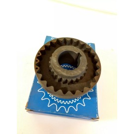 Martin Quadra-Flex Flange 7S Bore 1-1/2"