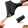 Ehdis Rubber Small Squeegee, Squeegee Blades, Window Squeegee, Shower Squeegee