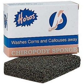 Heros Chiropody Sponge