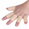 FunnAura 12PCS Finger Splints for Arthritis Kit, Trigger Thumb Splint