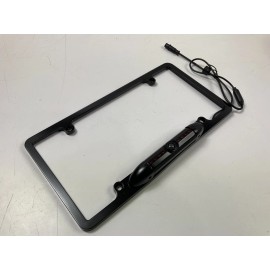 SCOSCHE D5PFCAMK 5" OBDII Back Up Camera System W/ 5" LCD Dash Monitor Screen