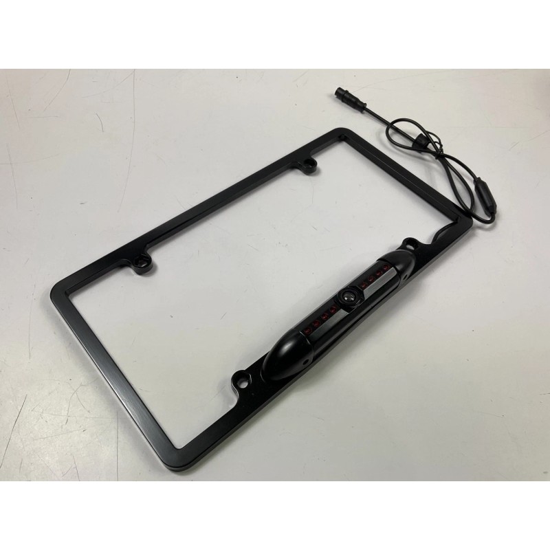 SCOSCHE D5PFCAMK 5" OBDII Back Up Camera System W/ 5"