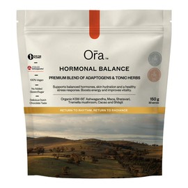 Ora Hormonal Balance, 150g