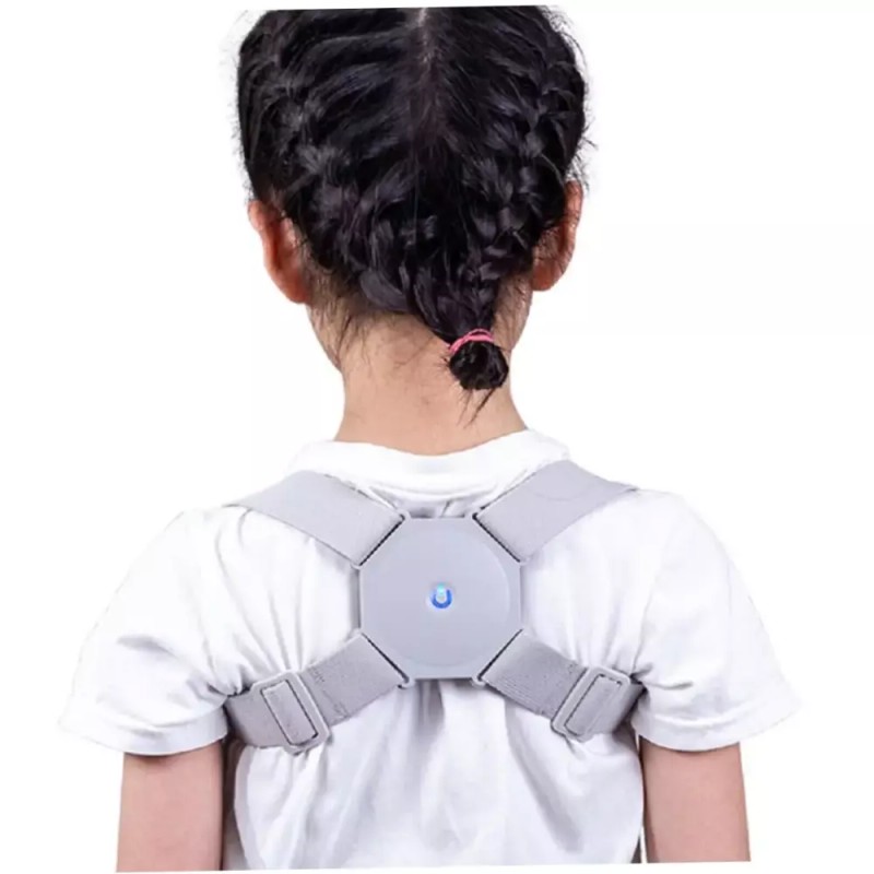 HOMANT 스마트 혹등 진동 알림 기능이 있는 호먼트 USB 자세