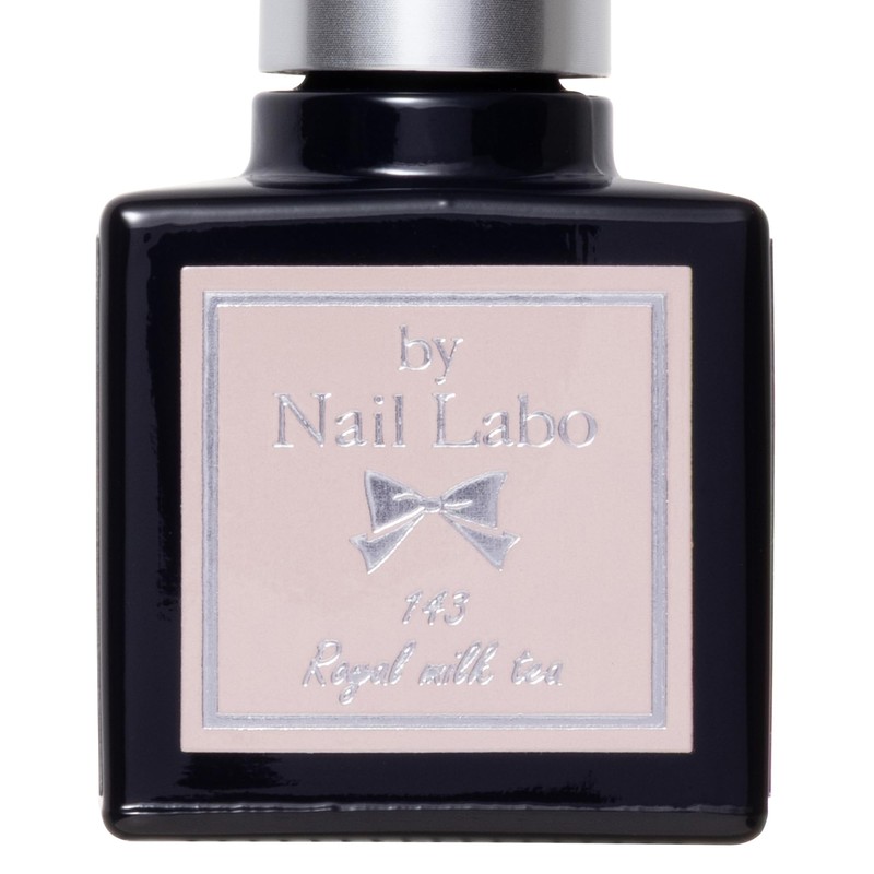 Nail Labo 110514 Color Gel 143 Royal Milk Tea 7g