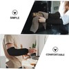 Mipcase 2pcs Arm Protectors for Housework Durable Oil Oversleeves for