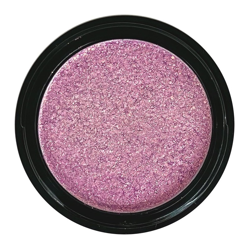 Dodo Glitter Holic Eye Shadow #01 Pink Topaz (1 Piece)