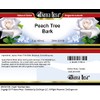 Peach Tree Bark Salve (2 oz, ZIN: 521106)