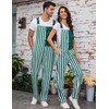 Yuanbang Irish Gifts for Men Overalls St Patricks Day Romper