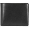BlissLeather Bi-Fold Wallet, Tochigi Leather & Himeji Leather, High Quality,