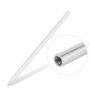 JTLB Paracord Lacing Needle Paracord Needle Tool 8×1×1 5Pcs Knitting
