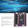 Spot Welder Board Digital Display 99 Gears Adjustable High Power
