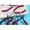 New Optical Silhousette Eyeglass Rimless Disassembly Glasses Plier Set Tool