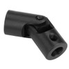 8 mm Universal Joint, Shaft Coupling Motor Connection DIY Steering