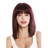WIG ME UP - VK-10-99J quality women's wig short shoulder