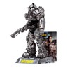 McFarlane Toys Movie Maniacs - Figura Posada Fallout Maximus de