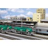 KATO 10-1810 N Gauge Taki 1000 Late Type Japan Oil