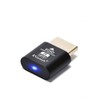 EVanlak HDMI Dummy Plug Headless Ghost Display Emulator Premium Aluminum