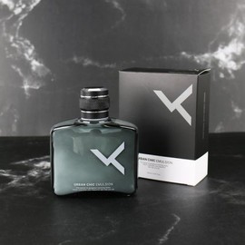 Vacci 바찌 옴므 어반시크 에멀젼 150ml Bazzi Homme Urban Chic Emulsion 150ml