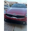 NUEVA parrilla superior delantera con moldura cromada para Kia Forte