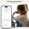 Smart Ring for Women Men, Fashion Minimalist Fitness Ring &