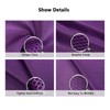 Black Speaker Grill Mesh Fabric,Dustproof Audio Cloth with Good Light