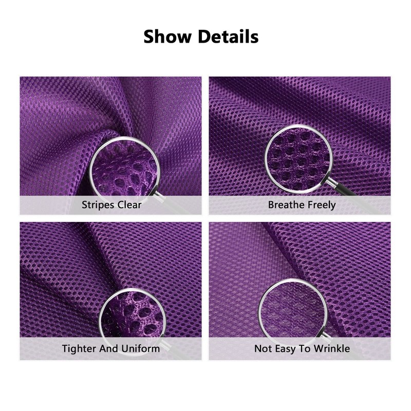 Black Speaker Grill Mesh Fabric,Dustproof Audio Cloth with Good Light