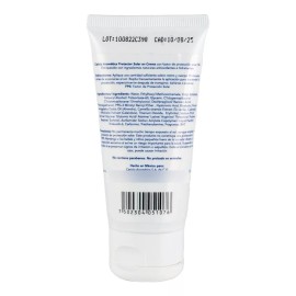 Caricia Aromatica Protector Solar Fps 50 En Crema Antioxidantes E Hidratantes