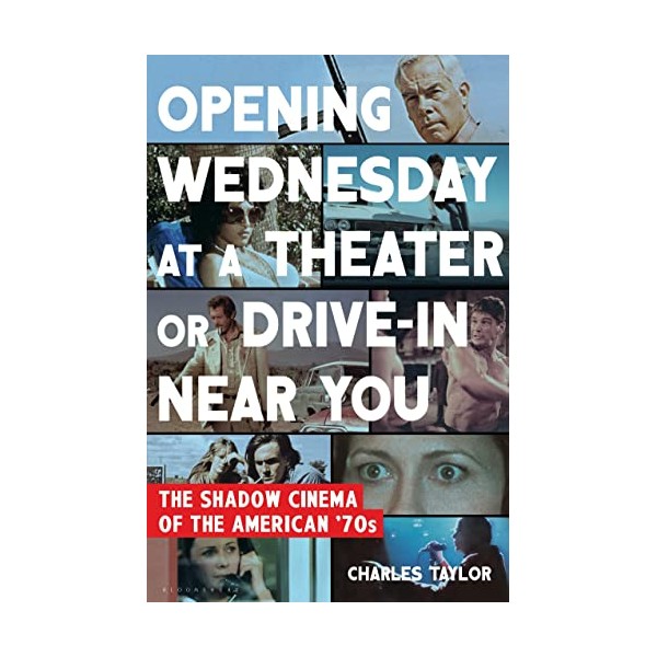 Opening Wednesday at a Theater Or Drive-In Near You
