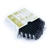 Pentel 0.9 mm B Ain Stein Refill Lead (Pack of