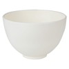Mild Rubber Bowl, Large Size, Diameter 5.1 inches (13 cm),