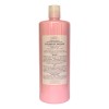 Crema Relajante Solar De Rosas Con Aceite De Almendras 1lt.