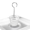 Drain Key Stainless Steel Lifting Hook for Drain Grate Daily