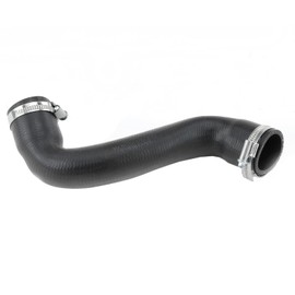 Frankberg Charge Air Hose Right Compatible with A4 8EC B7 2.7L 3.0L 2004-2008 A4 Avant 8ED B7 2.7L 3.0L 2004-2008 A4 Cabriolet 8HE 2.7L 3.0L 2006-2009 Replace# 8 E0145finfin944C
