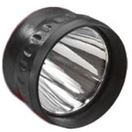 Streamlight Lens for Survivor LED, Stinger LED HP, SuperTac, TLR-HP Flashlights 900304