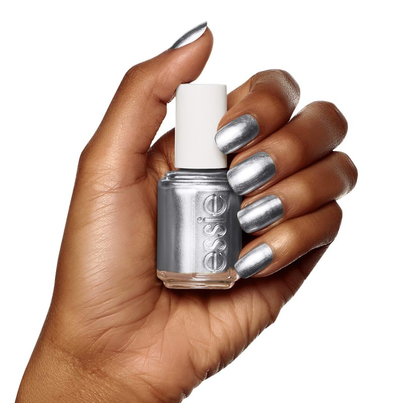 Essie Nail Polish for Colour-Intense Finger Nails