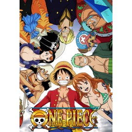 Tainsi One piece Anime Poster 11 x 17 inches, 28 x 43 cm