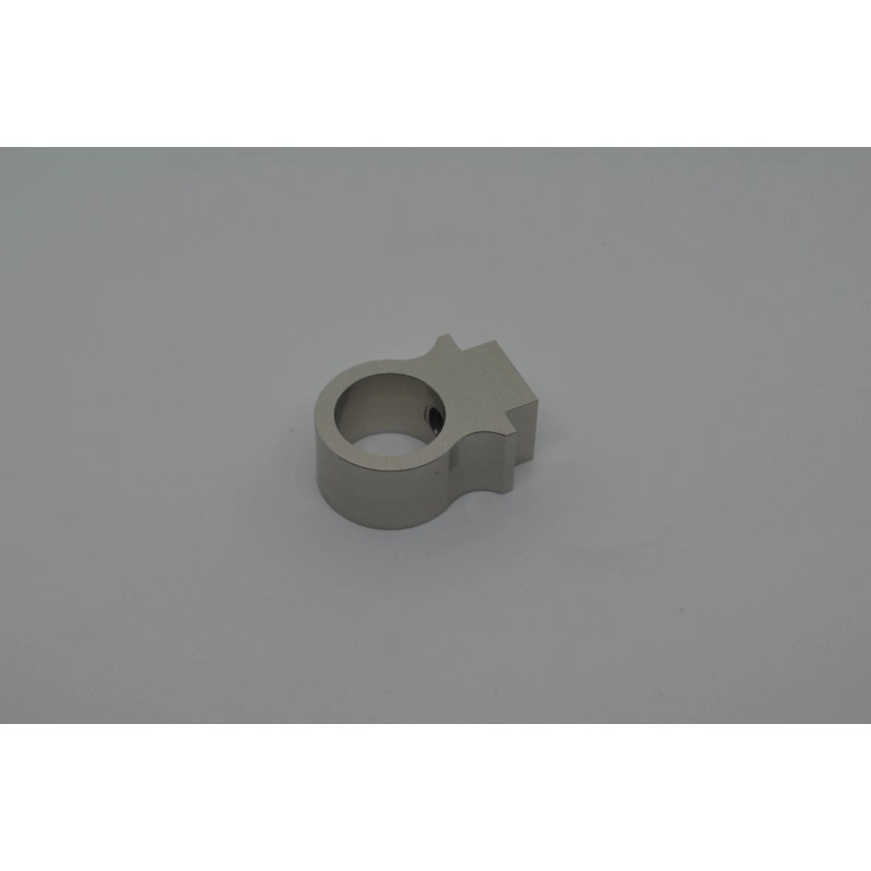 ADS Works Performance Shock Lower Eyelet, Works - Clear Anodized